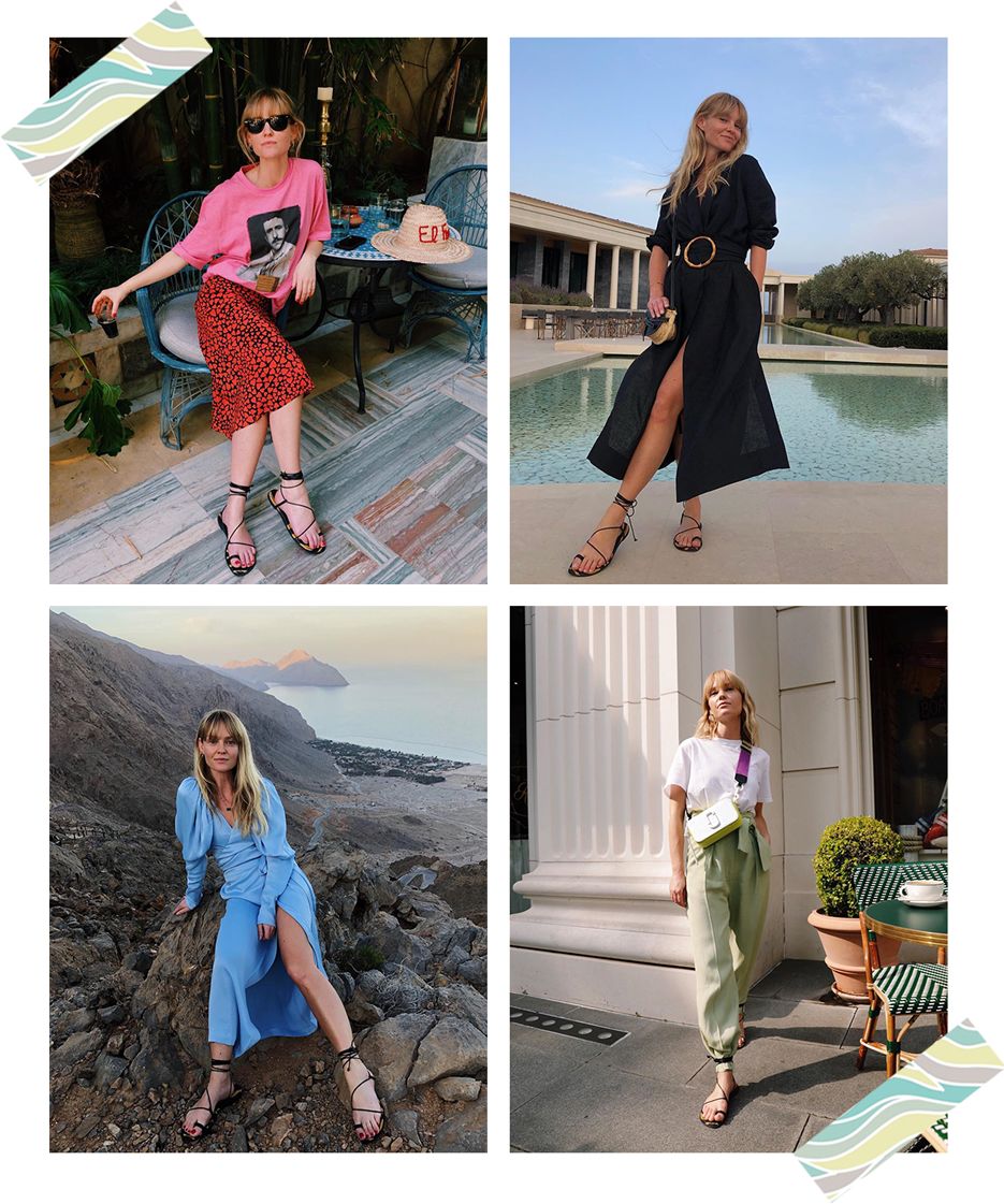 7月，你即将被这双鞋刷屏