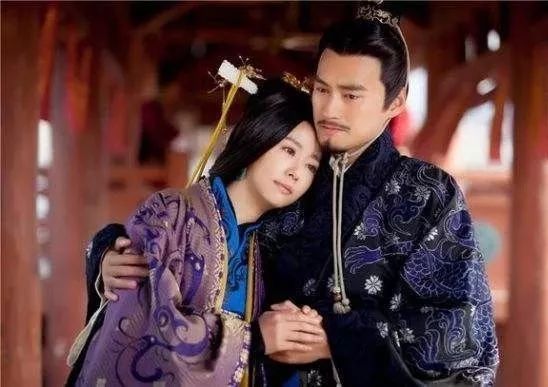 史上最受宠的皇后,史上最佛系的皇后