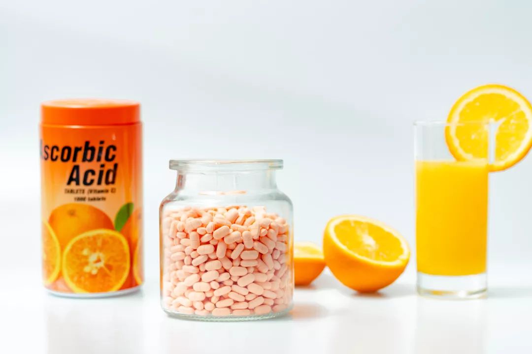 可以变白的维c推荐,维c既美白又抗老