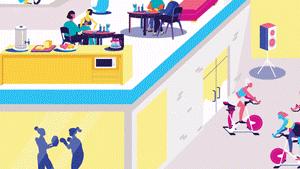 如何选择适合自己的养生方式,20岁以后该怎么生活