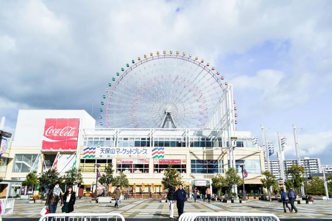 日本雨天大阪,日本下雨游玩景点推荐一下