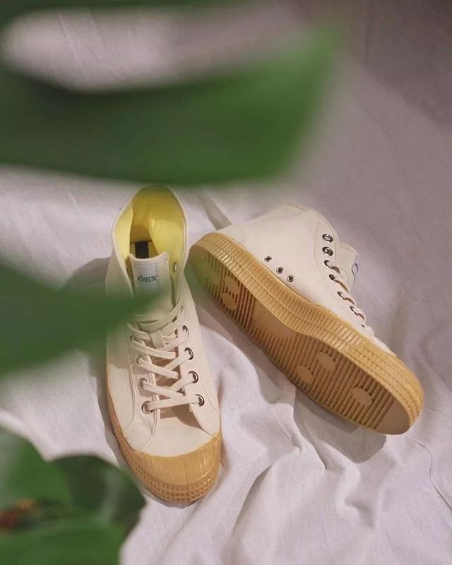 平价神仙帆布鞋,性价比高好看的帆布鞋推荐