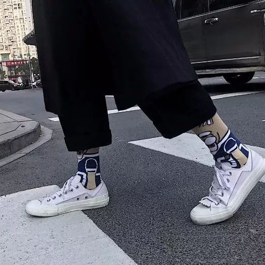 性价比超好的帆布鞋,100块左右的帆布鞋