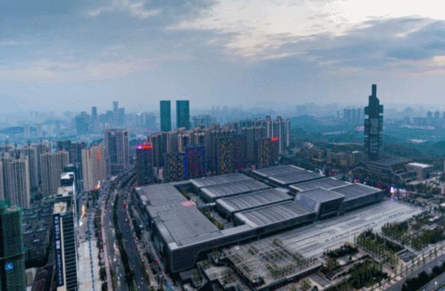 贵阳发展快的几个地方,贵阳发展依靠什么