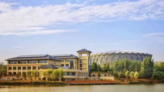 招7000人|选择山东财经大学的10个理由