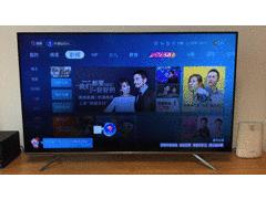 海信55e5gpro深度评测,海信hz55e5dai智慧屏电视