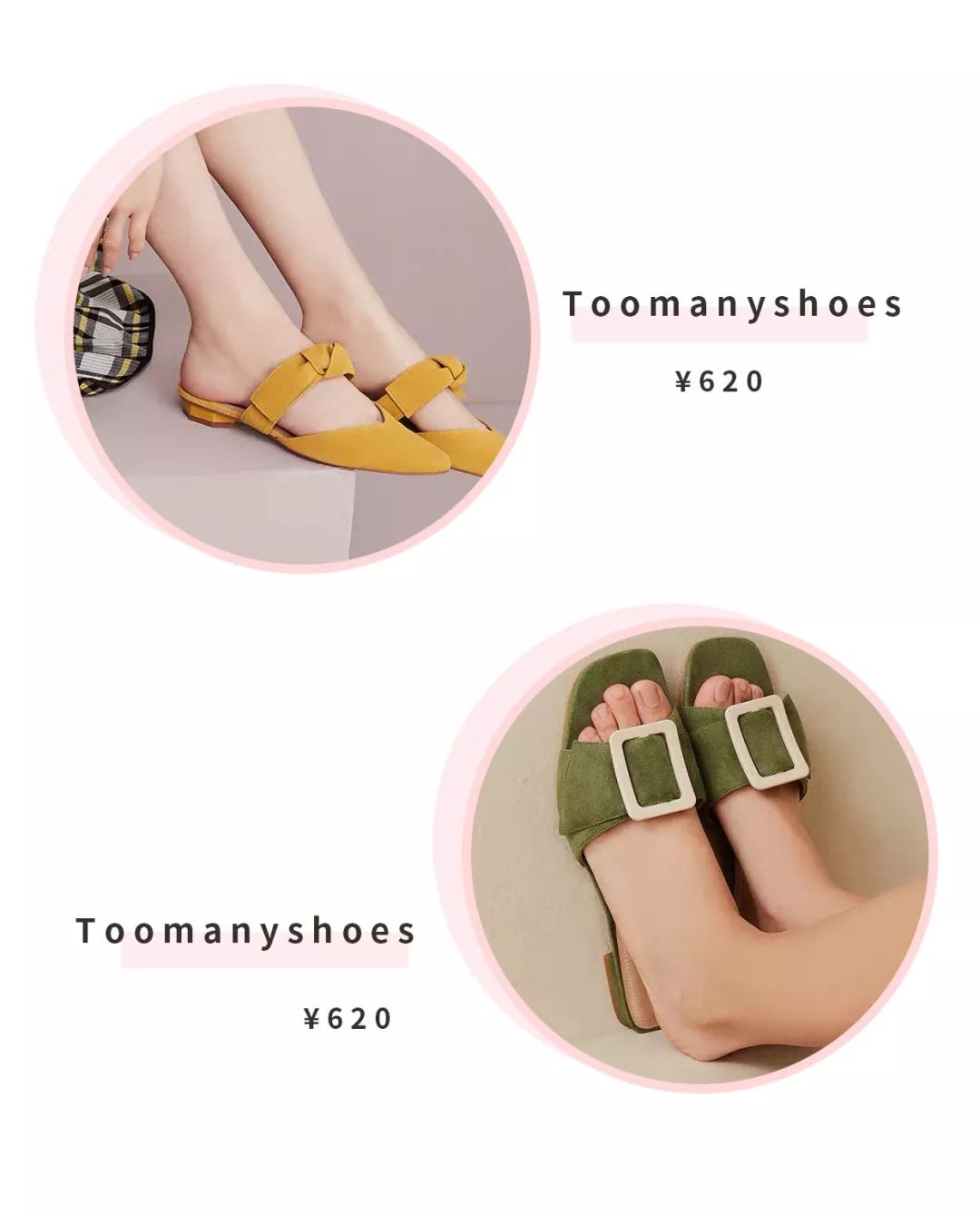 夏季凉拖推荐哪个,超百搭凉拖推荐