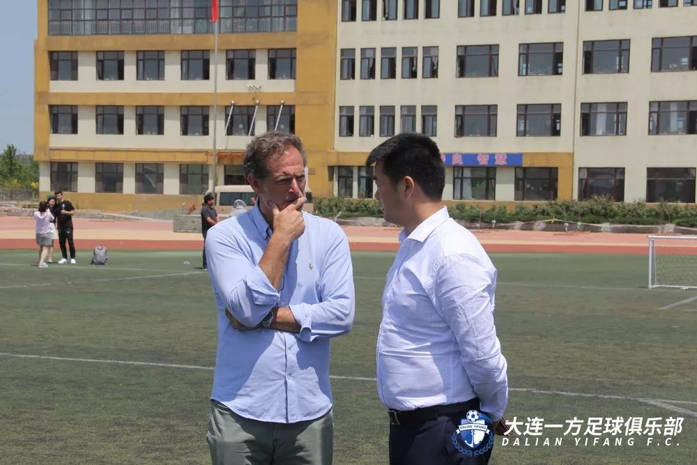 蓝篮青训队,足球重点城市青训队伍发展