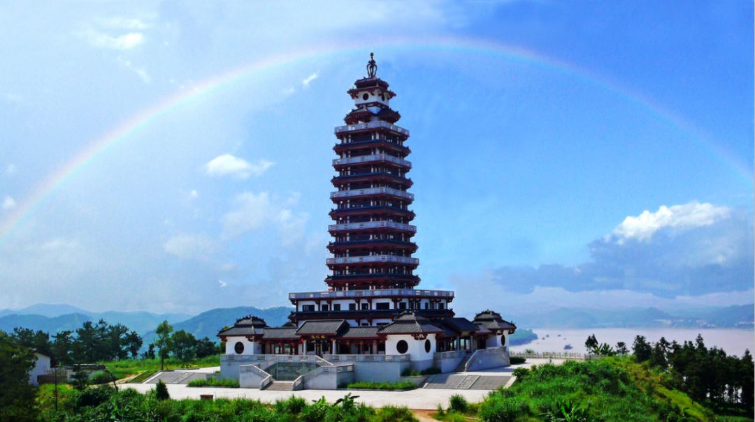 肇庆鼎湖重阳登高,中秋肇庆去哪玩