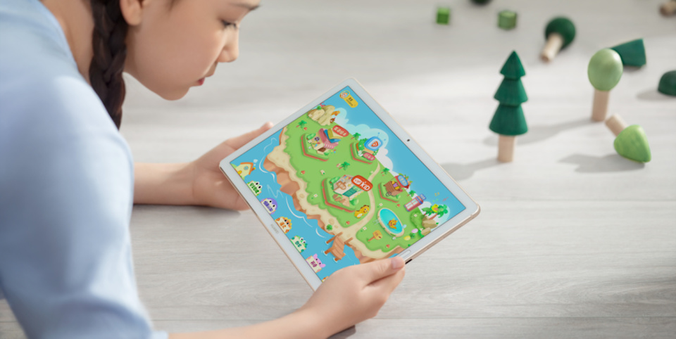 华为m6平板980处理器会不会卡顿,麒麟980平板m6相当于骁龙多少