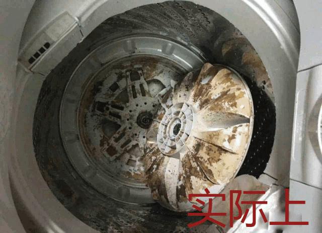 它的菌含量居然是马桶的530倍，你还在每天用