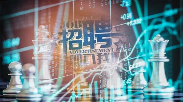 别拦我，我要竞聘董事长！邮储银行理财子公司公开招聘董事长！银行理财全线招人，哪类人才最抢手