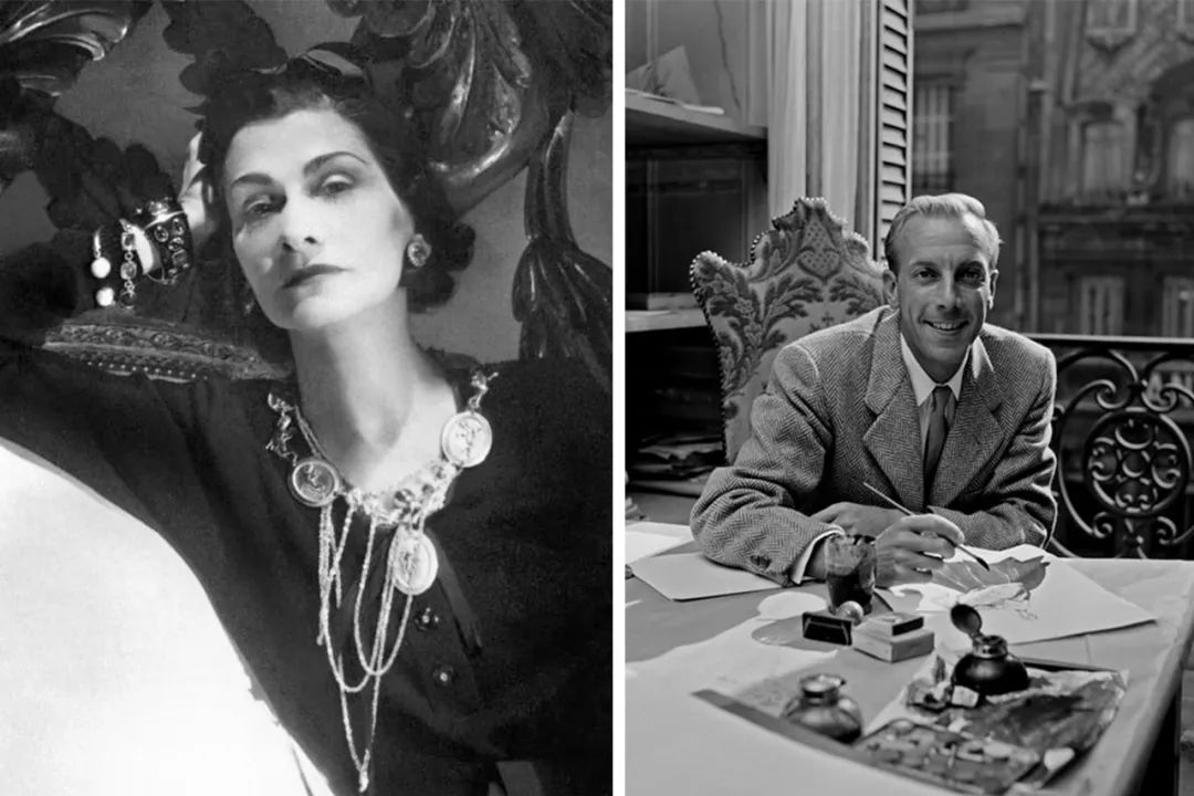 这位香奈儿的死对头，与迪奥先生齐名，打造出最原汁原味的法式优雅