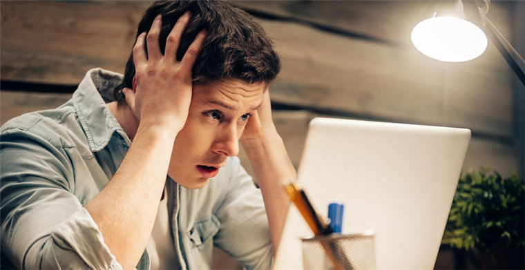 外贸公司被骗的套路,警惕这些外贸花式骗局你中招了吗