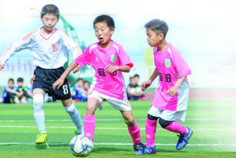 以赛代练大赛,以赛代训足球