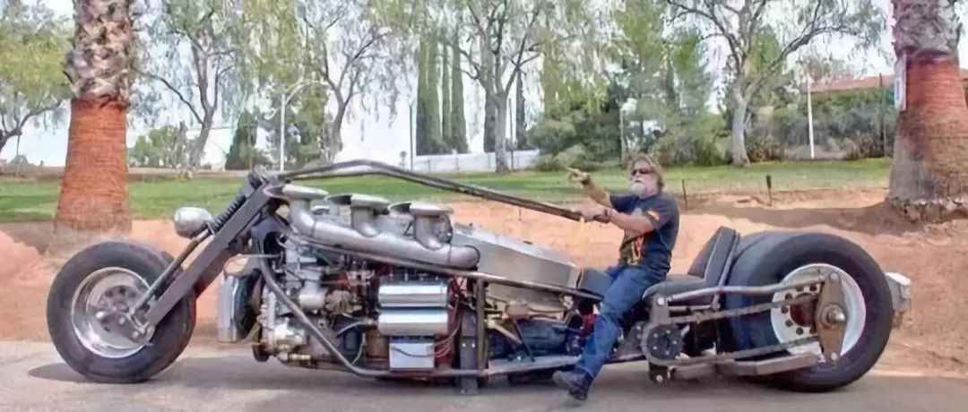 最奇怪搞笑的车,世界上又搞笑又可怕的汽车