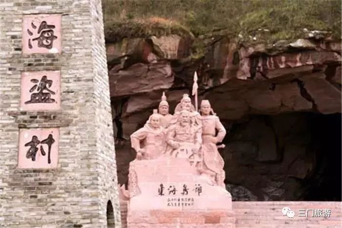 三门旅游攻略,三门适合晚上去玩的地方