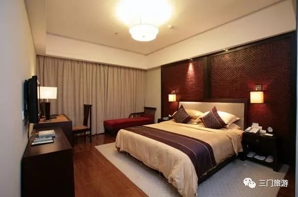 台州三门周边一日游的绝佳去处,三门附近旅游的景点推荐两天一夜