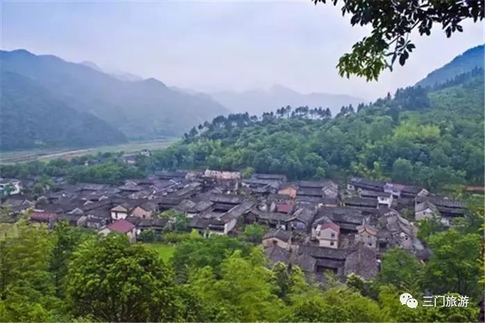 三门旅游攻略,三门适合晚上去玩的地方