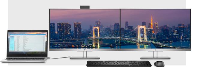 丑到极致的惠普战66二代,惠普战66和戴尔成就3400哪个好