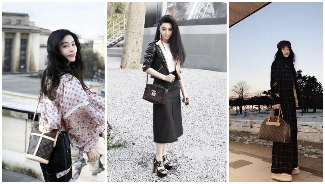 三千元的Chanel，四千元的Lady Dior，明星闲置玩的就是刺激