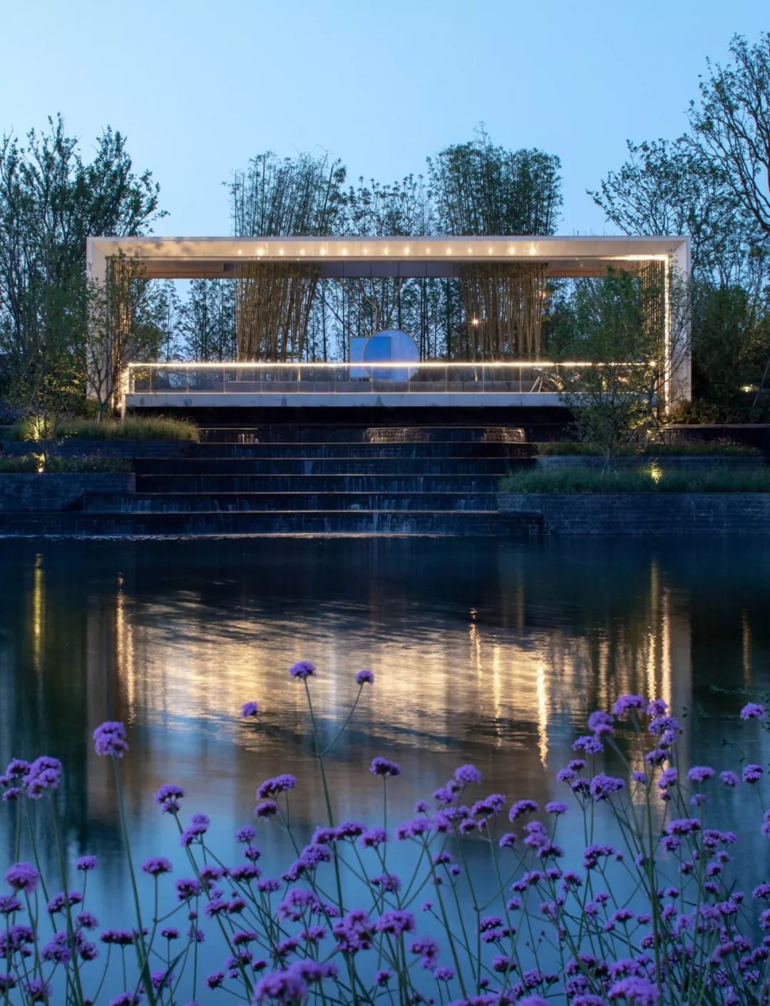 地产大爆炸,地产景观发展趋势