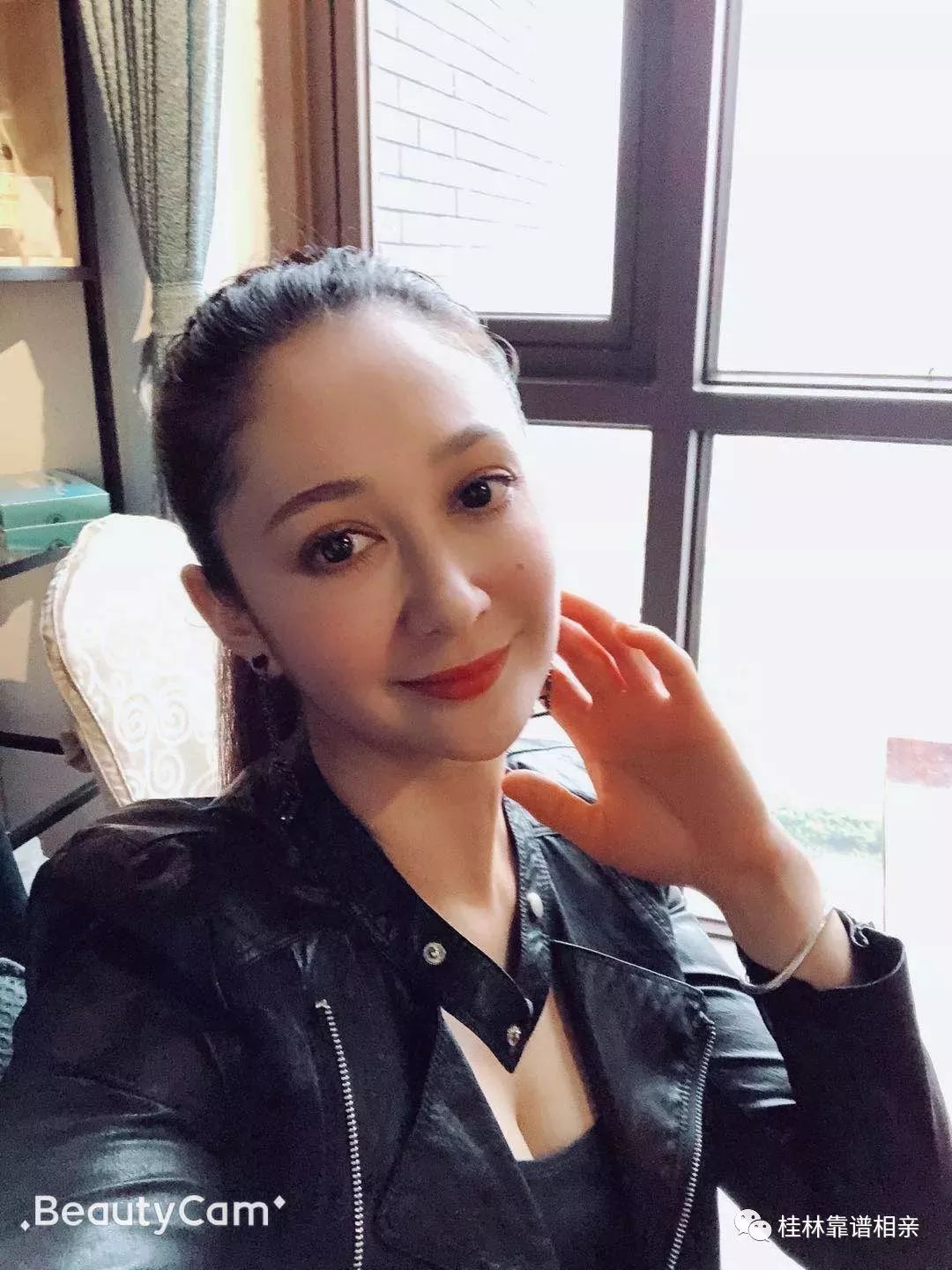 广西桂林妹子相亲视频,桂林女人相亲视频