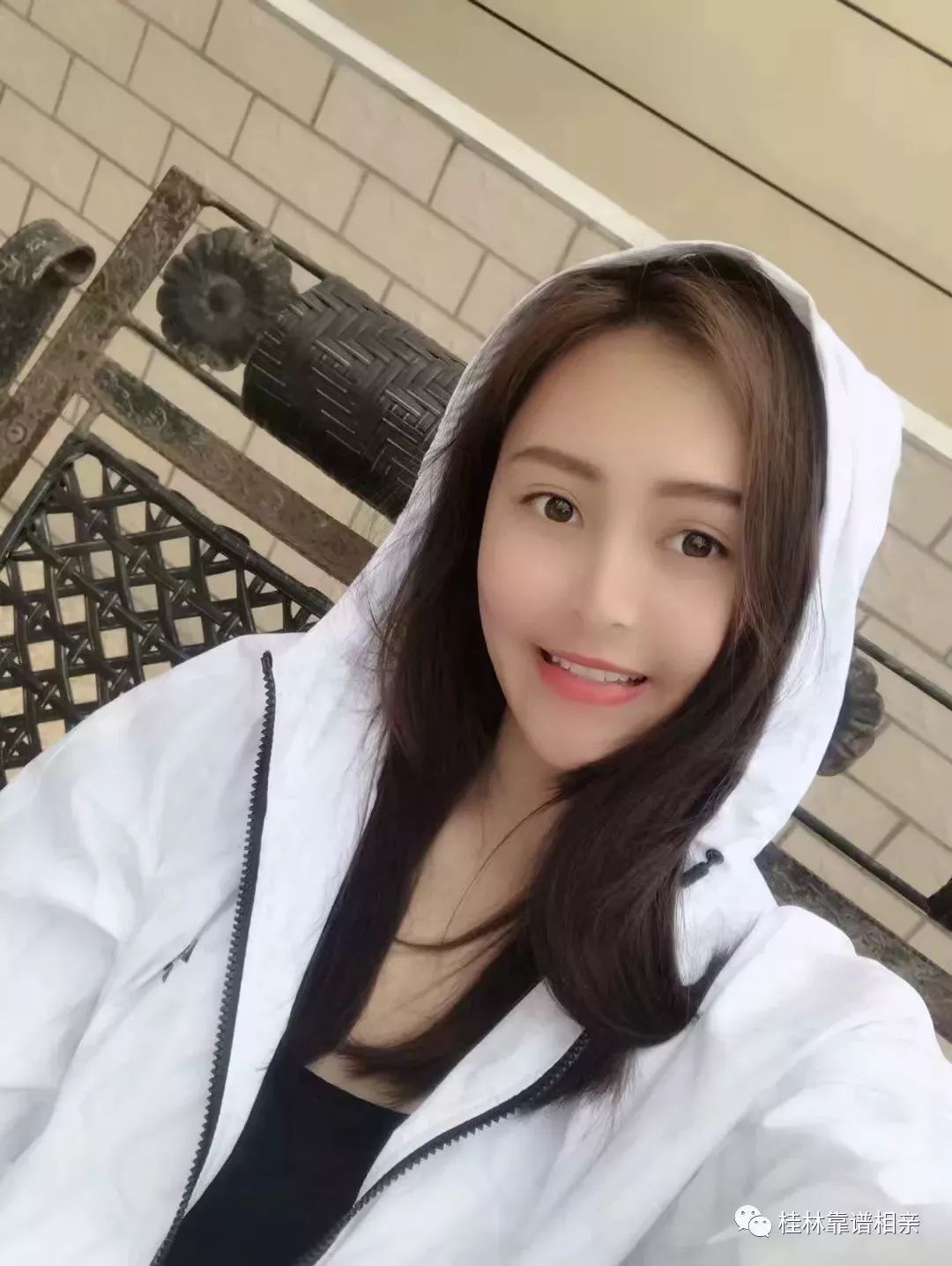 广西桂林妹子相亲视频,桂林女人相亲视频