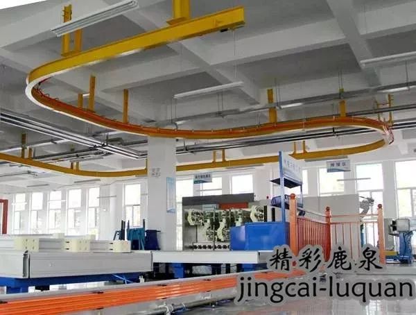 鹿泉，令人向往的梦想之城，感谢在最美的年华遇见你！