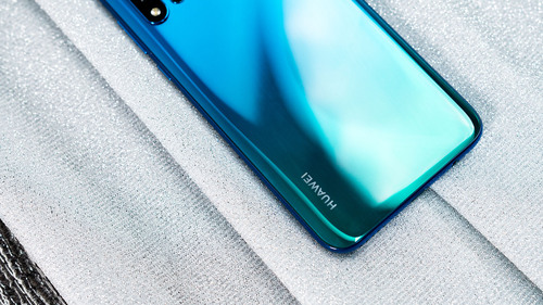 华为nova5i换屏教程,华为nova5ipro