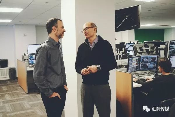 从乒乓国手到交易员，他用“买入秃鹰策略”1年内获利翻倍