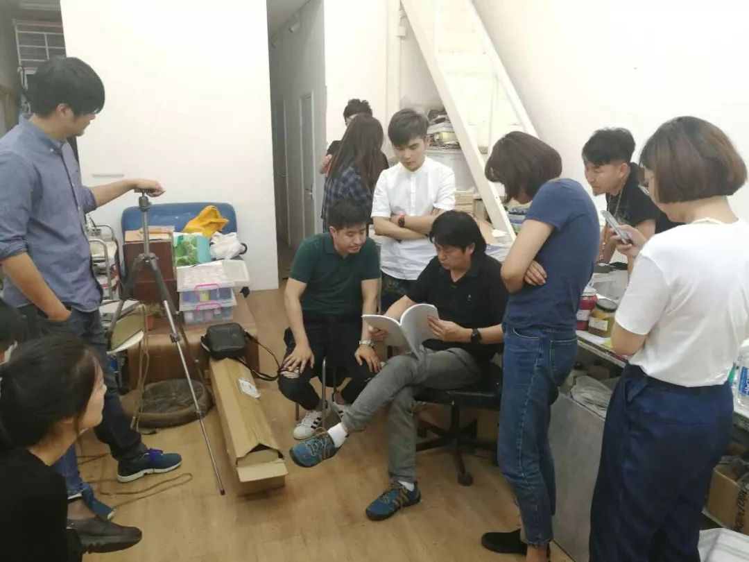 自由绘画鉴赏,当代艺术前卫绘画