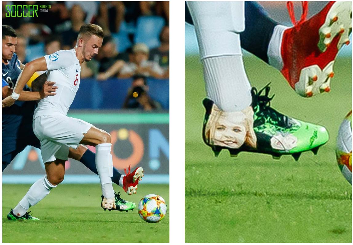 2011全球赛场战靴,全球赛场战靴一览