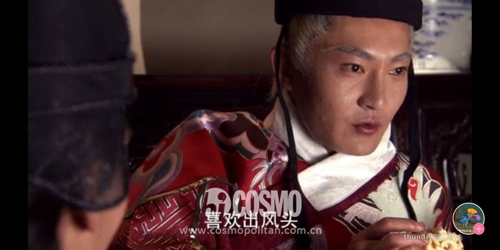 凌潇肃回家的诱惑对洪世贤的看法,回家的诱惑洪世贤扮演者凌潇肃