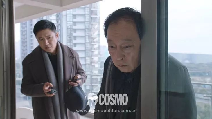 凌潇肃回家的诱惑对洪世贤的看法,回家的诱惑洪世贤扮演者凌潇肃