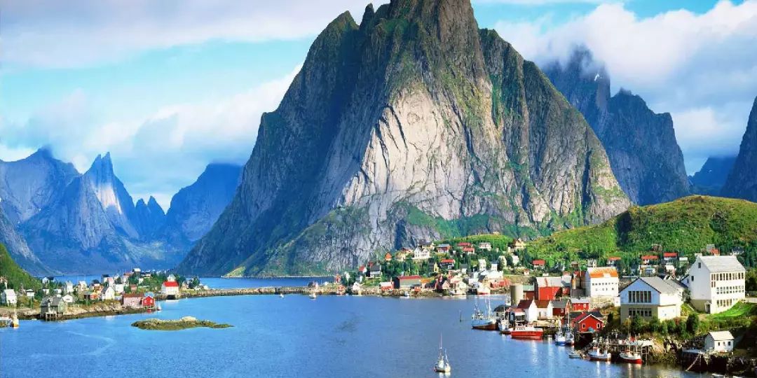 欧洲旅游教堂推荐,去欧洲旅行一定去五大教堂和城堡