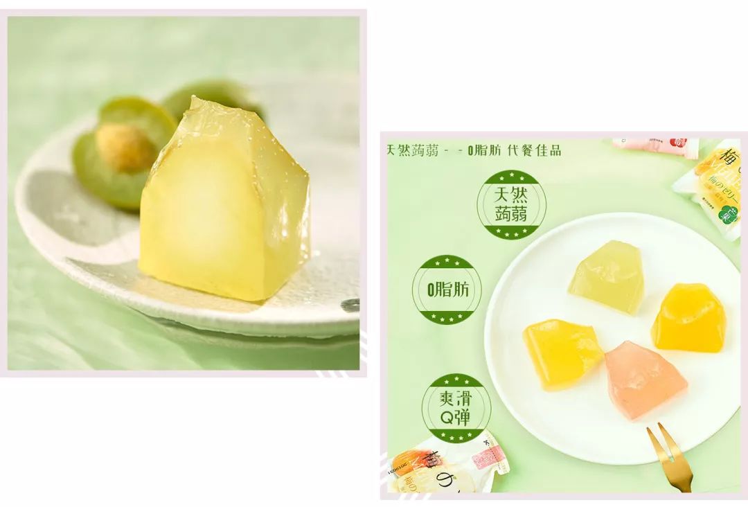 夏天受欢迎的零食便利店,爆炸好吃的零食