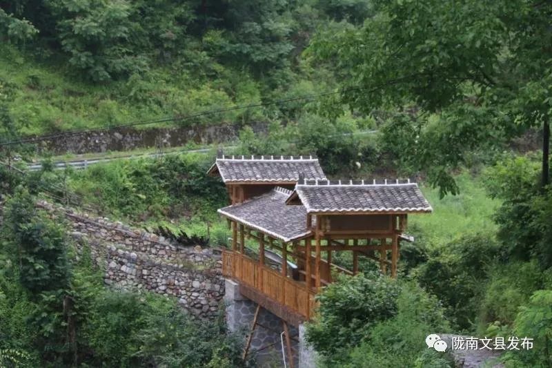 拆危治乱进行时|文县铁楼藏族乡：拆出民俗靓景区治出富裕新生活