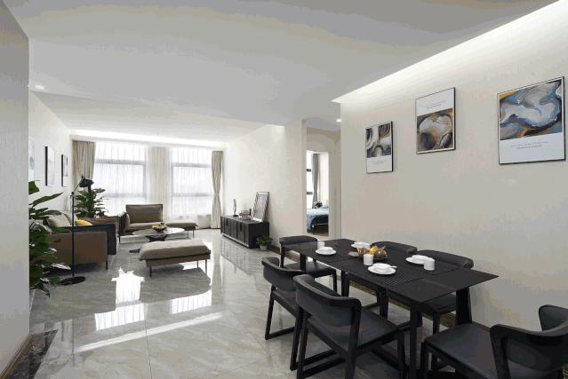 全屋整装仅10.98万,全屋整装99999元