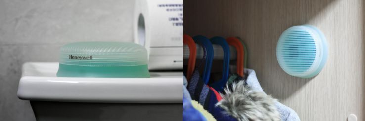 霍尼韦尔honeywell活性炭除甲醛,霍尼韦尔kj760f-p22w除甲醛怎么样