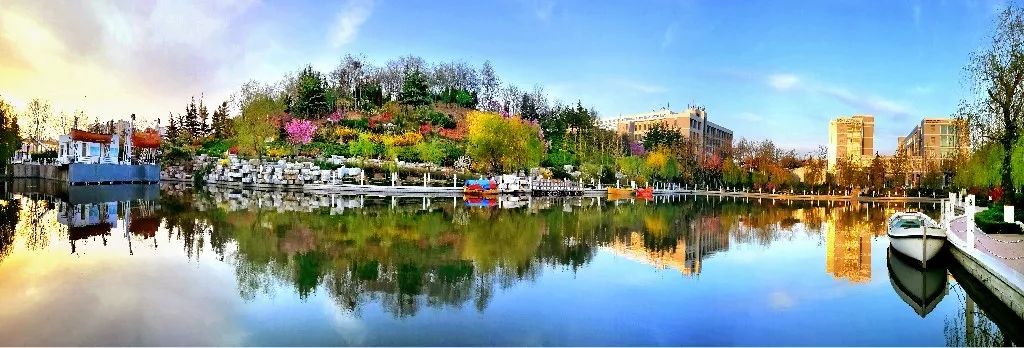 山东交通学院各专业介绍,山东交通职业学院泰山校区