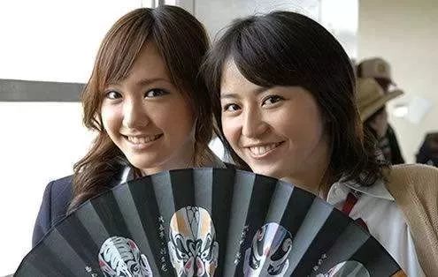 她是日本国民女神却被说变大妈只是因为体重的关系吗？