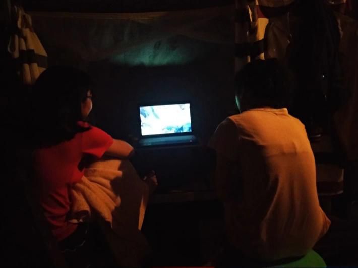 毕业季这就是青春最美的样子,毕业季好看女孩