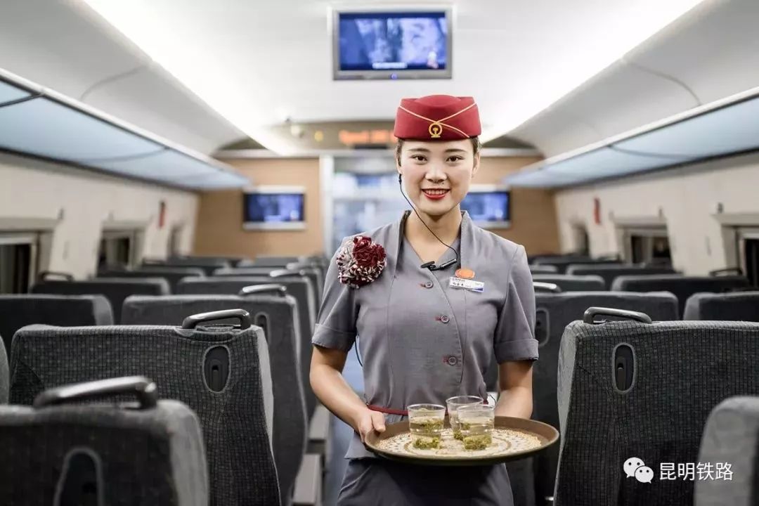 增开高铁！每天186对......趁着假期约起来吧