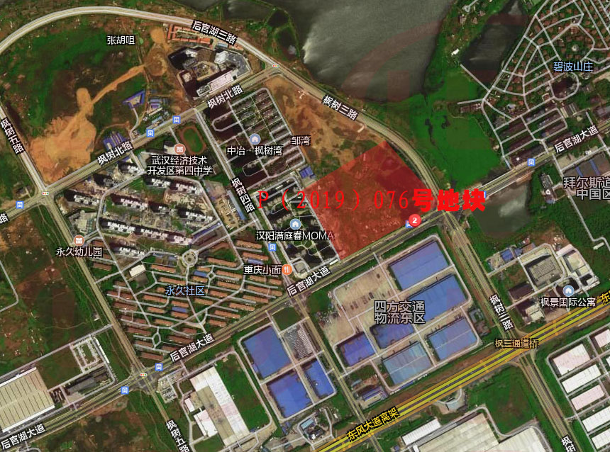 土拍成交地块公告,土拍预告挂牌出让