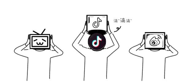 昨天这封信，内地和香港的我们都收到了