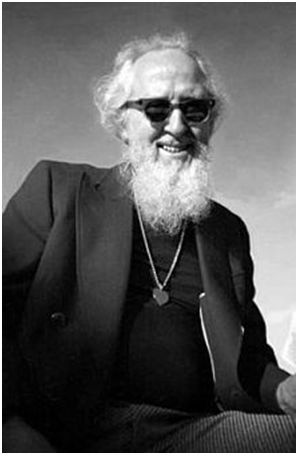 靠出卖肉体传教，连孩子都不放过！这个*教邪**称“性”是他们“寻找上帝的方式”