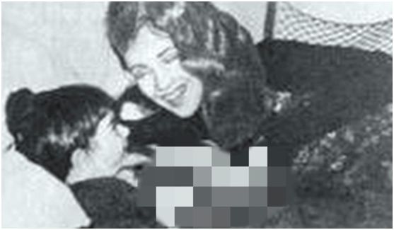 靠出卖肉体传教,连孩子都不放过!这个*教邪**称“性”是他们“寻找上帝的方式”