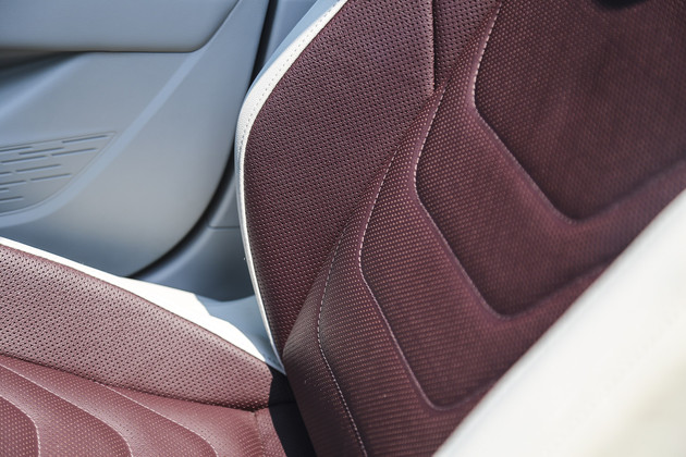 大众速腾整体了解一下,大众新款速腾到底咋样