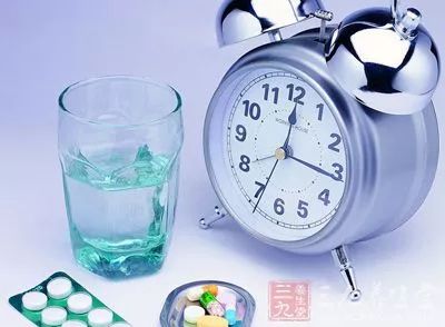 圣德“药”知道：漏服药物后“补”还是“不补”